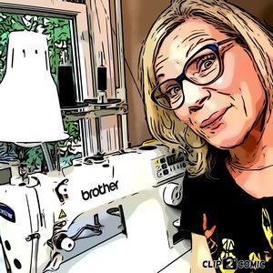 Meet your Posher, Karen